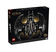 Lego DC Comics 1989 Batwing 76161