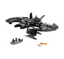 Lego DC Comics 1989 Batwing 76161