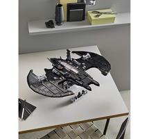 Lego DC Comics 1989 Batwing 76161