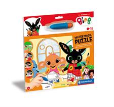 Puzzle Water Magic 15pz Bing 22242