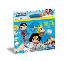 Puzzle Water Magic 15pz DC Comics 22243