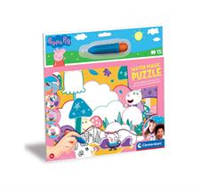 Puzzle Water Magic 15pz Peppa Pig 22246