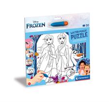Puzzle Water Magic 30Pz Frozen 2 22705