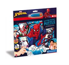 Puzzle Water Magic 30Pz Spiderman 22706