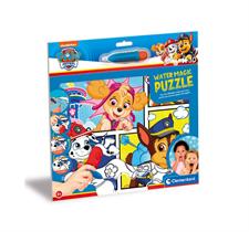 Puzzle Water Magic 30Pz Paw Patrol 22710