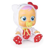 Cry Babies Hello Kitty 80133