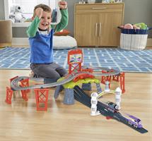 Thomas e Friends Pista della Sodor Cup HFW03