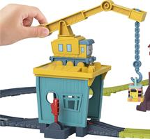 Thomas e Friends Carica e Scarica Sandy HDY58