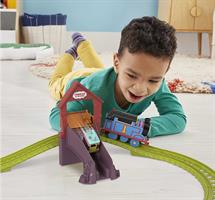 Thomas e Friends Carica e Scarica Sandy HDY58