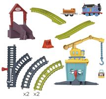 Thomas e Friends Carica e Scarica Sandy HDY58