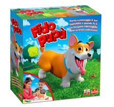 Gioco da Tavola Fido PuPù 919941