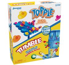 Gioco da Tavola Combo Topple/Tumble 924266