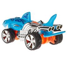 Hot Wheels Auto 1:18 Monster Action 51204
