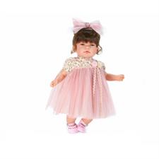 Nines Bambola CELIA TUL BRUNETTA 45Cm 6552
