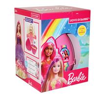 Uovo Pasqua Barbie con Sorprese 26301 26695