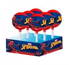 Lollipop Spiderman Accessori Cancelleria SP0753