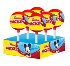 Lollipop Mickey Accessori Cancelleria MIC0753