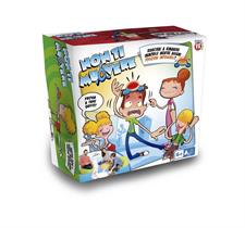 Gioco da Tavola Non Ti Muovere 91191