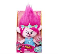 Trolls Poppy 40Cm con Voce B7772