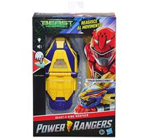Power Rangers Best-X Trasformabile Parlante italiano E7538
