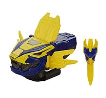 Power Rangers Best-X Trasformabile Parlante italiano E7538