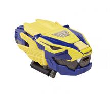 Power Rangers Best-X Trasformabile Parlante italiano E7538