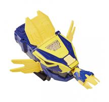 Power Rangers Best-X Trasformabile Parlante italiano E7538