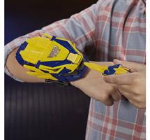 Power Rangers Best-X Trasformabile Parlante italiano E7538