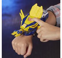 Power Rangers Best-X Trasformabile Parlante italiano E7538