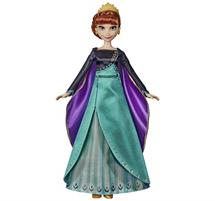 Frozen 2 Elsa/Anna Avventure Musicali E9717 E8880 E8881