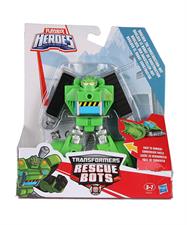 Playskool Heroes Transformers Bots Ass. A7024