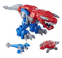 Playskool Heroes Transformers Bots Playset E0158