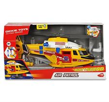 Elicottero Soccorso Fast Lane Luci e Suoni 203308373