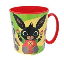 Bing Tazza Microonde 350Ml ST1002