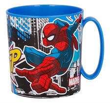 Spiderman Tazza Microonde 350Ml ST51304