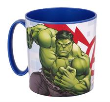 Avengers Tazza Microonde 350Ml ST57704