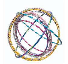 Play Out Hula Hoop Glitter 4Misure GGI210004