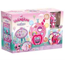 Bubiloons Playset Xmas 82526