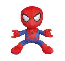 Peluche Spiderman Action Pose 35Cm P8025D