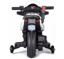 Lamas Moto Police 6V Bianco LT897