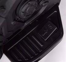 Lamas Moto Police 6V Bianco LT897