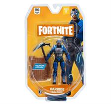 Fortnite Personaggi 10Cm con Accessori FRT18000