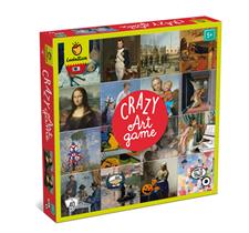 Gioco CRAZY ART GAME 21733