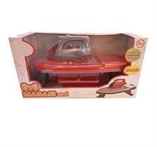 Ferro da Stiro Playset Scatolo TOY0566
