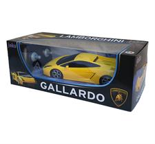 Auto R/c Lamborghini Gallardo 1:24 TOY0300