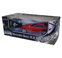 Auto R/c Mercedes Benz SLR 1:24 TOY0330