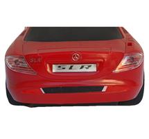 Auto R/c Mercedes Benz SLR 1:24 TOY0330