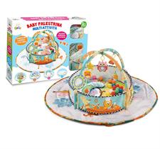 Gogo Baby Palestrina Multifunzione 4in1 66920