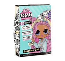 Lol Surprise OMG Core Doll Ass.4 578185