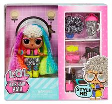 Lol Surprise Hair Hair Hair Tots 580348